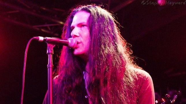 TODD KERNS Talks Live DVD Shoot, Pledge Music Campaign – “What Used To Be Mildly Uncomfortable Is Now Super Normal”