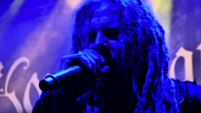 KORPIKLAANI Release “Kultanainen” Video From Upcoming Live At Masters Of Rock Release