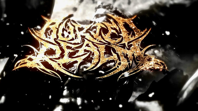 BURIED REALM - “Asphyxiation's Lullaby” Lyric Video Posted