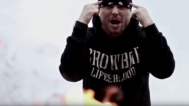 JASTA Unleashes “The Same Flame” Music Video; Hometown Show Announced In October