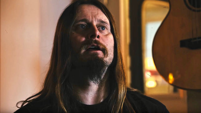 ENSLAVED Announce Collaboration With BMG Publishing; E Album Title Discussed In New Video Trailer; Tour Schedule Updated