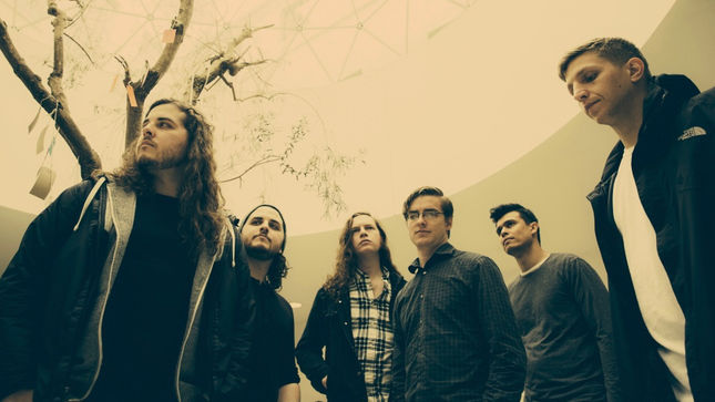 THE CONTORTIONIST Debut “Return To Earth” Music Video