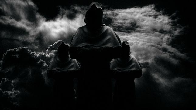 BLUT AUS NORD Announce New Album Deus Salutis Meæ; Teaser Streaming