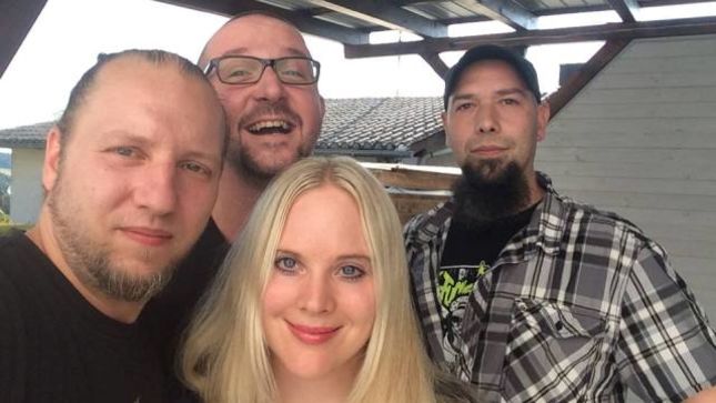 MIDNATTSOL Confirm Founding Bassist And Drummer Not Part Of Current Line-Up