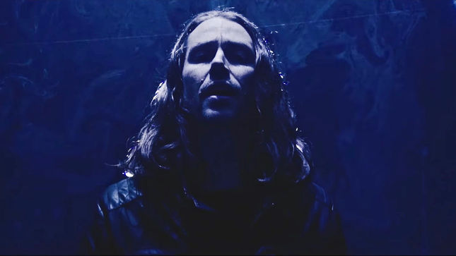 NE OBLIVISCARIS Streaming New Track “Urn (Part I) - And Within The Void We Are Breathless”
