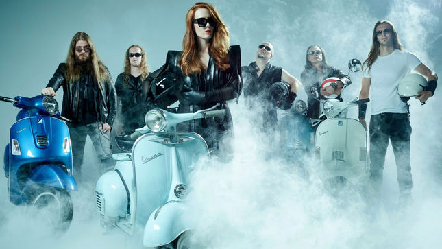 EPICA - All Systems Go