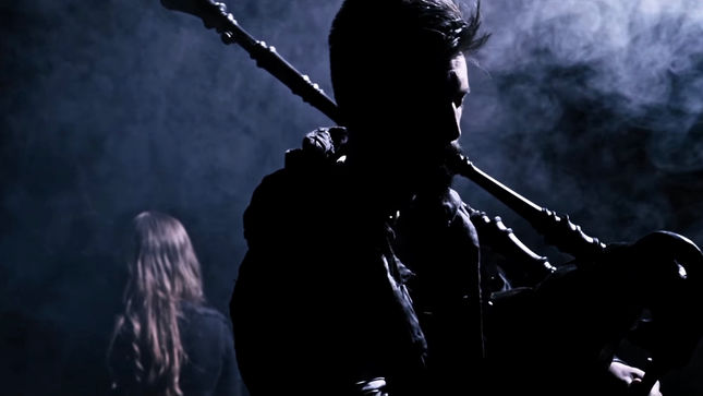 ELUVEITIE’s Evocation II - Pantheon Album Out Now; New Video Trailer Posted