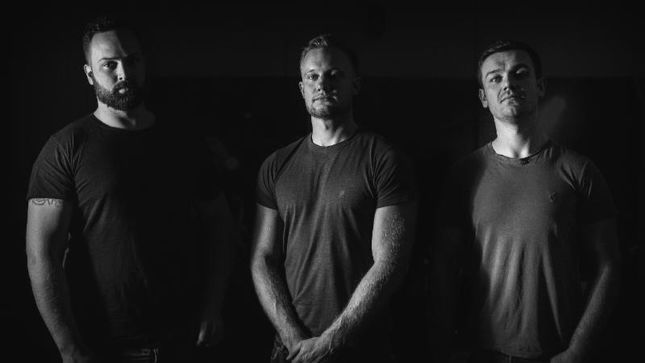 DYSCARNATE Streaming "Traitors In The Palace" Lyric Video