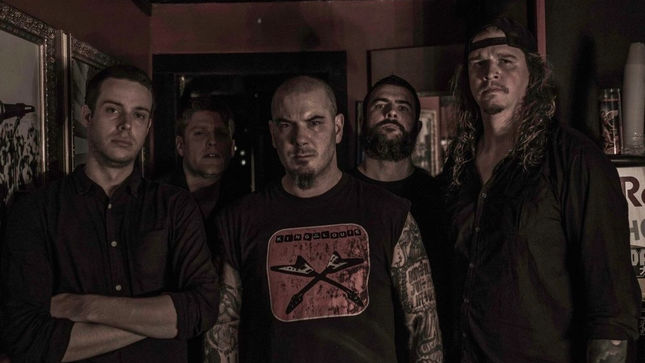 SCOUR Featuring Members Of DOWN, PIG DESTROYER, MISERY INDEX And More Prepares For July Shows; Band To Play Tecate Mexico Metal Fest This October
