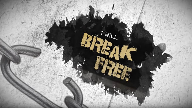 VAMPS Release “Break Free” Lyric Video