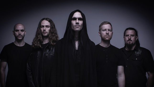 NE OBLIVISCARIS Streaming Urn Album Ahead Of Tomorrow’s Official Release