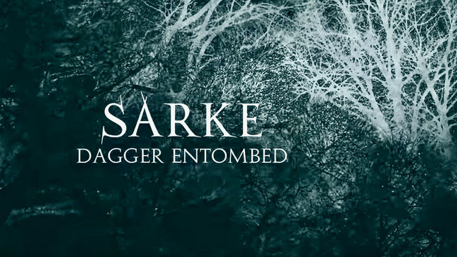SARKE Featuring SATYRICON, DARKTHRONE Members To Release Viige Urh Album In October; “Dagger Entombed” Lyric Video Streaming
