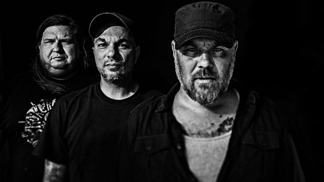INTEGRITY Release NSFW Music Video For “Burning Beneath The Devils Cross”