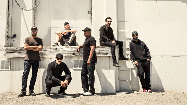 PROPHETS OF RAGE Streaming New Track “Strength In Numbers”