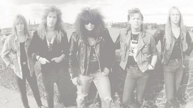 CANDLEMASS – 30th Anniversary Edition Of Nightfall Due In October