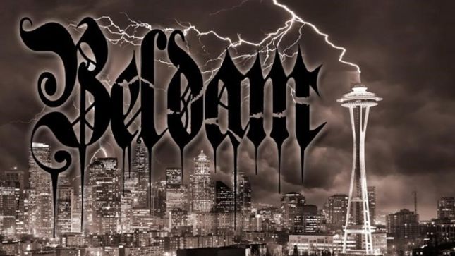 BELDAM Reforms, Relocates To Seattle; New Album Pasung Arrives Early 2018