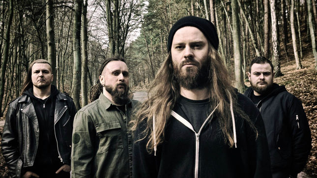 Image result for Polish metal band Decapitated have been accused of gang rape