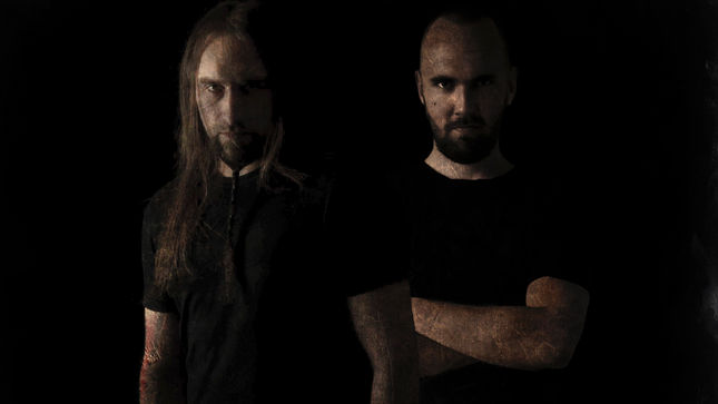 GODHEAD MACHINERY Launch 360° Lyric Video For “Council Of Nicaea”