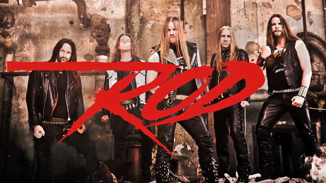 RAM To Release Rod Album In November; “Gulag” Lyric Video Available