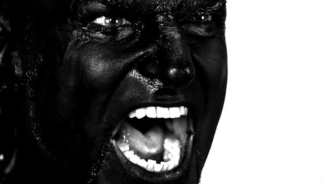 SAMAEL Release “Black Supremacy” Performance Video