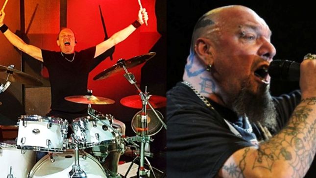  Former IRON MAIDEN Drummer DOUG SAMPSON Talks The Soundhouse Tapes EP, Metal For Muthas, And Possible Reunion With PAUL DI'ANNO