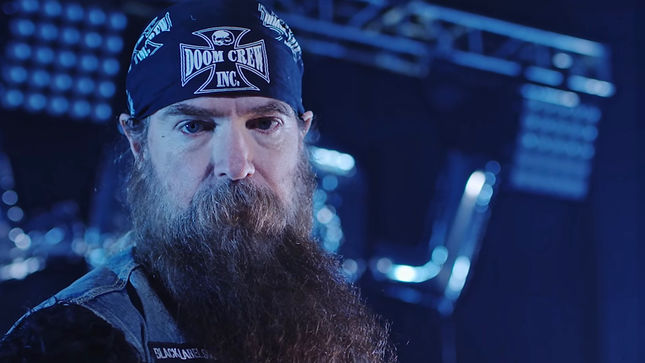 BLACK LABEL SOCIETY To Release “Room Of Nightmares” Music Video On October 2nd; Teaser Streaming