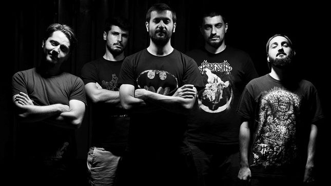 Romania’s DEADEYE DICK Release New Album Crestfallen