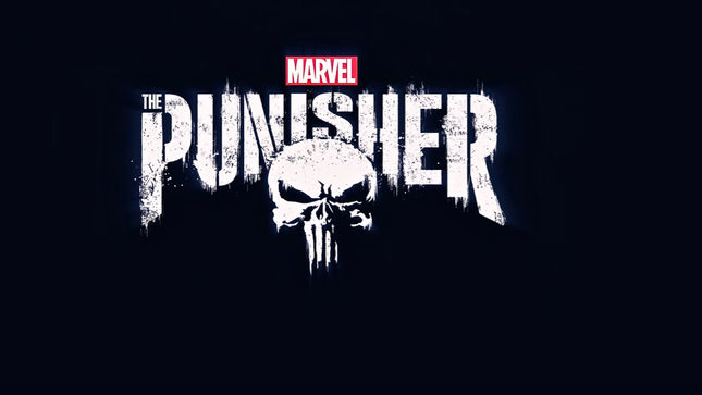 ALICE IN CHAINS - "Would?" Featured In Trailer For Season Two Of The Punisher