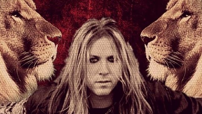 Former WHITE LION Drummer TROY PATRICK FARRELL Announces Radio Show, Guest Lineup Including GILBY CLARKE