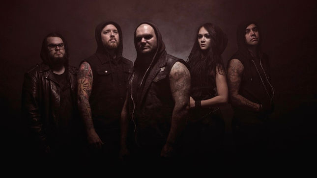 WINDS OF PLAGUE Debut "Kings Of Carnage" Music Video