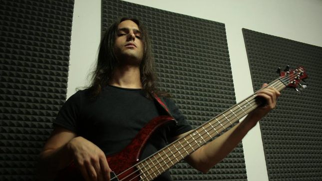 CIRCLE OF WITCHES Announce New Bassist