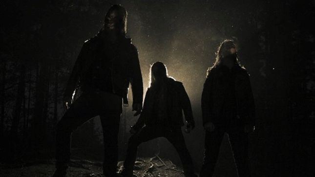 DESOLATE SHRINE To Release Deliverance From The Godless Void In November; “The Primordial One” Track Streaming