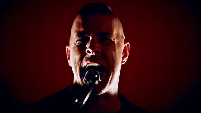 ANNIHILATOR Release New Video Trailer For Upcoming For The Demented Album; Pre-Orders Launched
