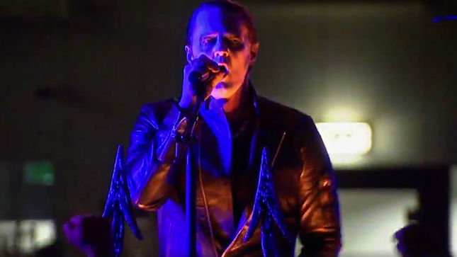 SATYRICON’s Entire Deep Calleth Upon Deep Album Release Show Now Streaming; Video