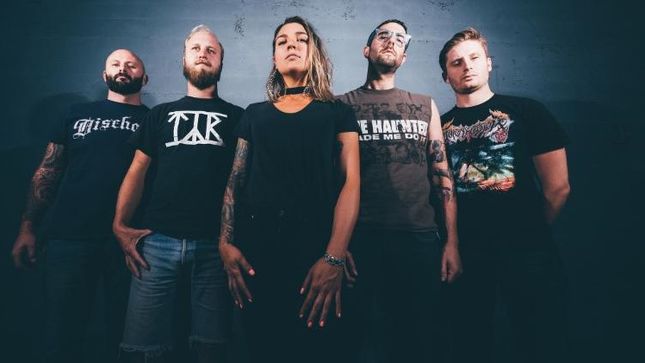 LIGHT THIS CITY Release Teaser From First Album In 10 Years