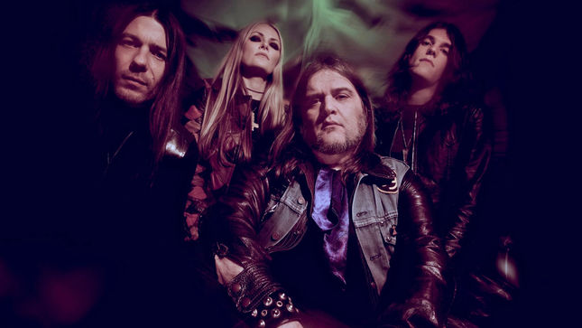 ELECTRIC WIZARD Debut “See You In Hell” Music Video