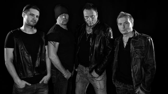 Germany’s VOICE Launch Official Music Video For “The Storm”; New Album Details Revealed