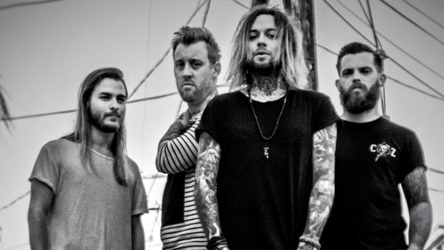 LOWLIVES Featuring Former Members Of THE DEFILED, NO DEVOTION, THE ATARIS Streaming New Sing “Burn Forever”