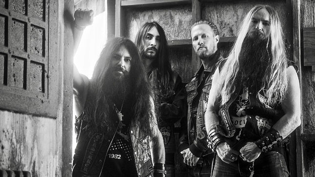 BLACK LABEL SOCIETY Announce 2018 Tour Dates; CORROSION OF CONFORMITY To Support, With RED FANG, EYEHATEGOD On Select Dates