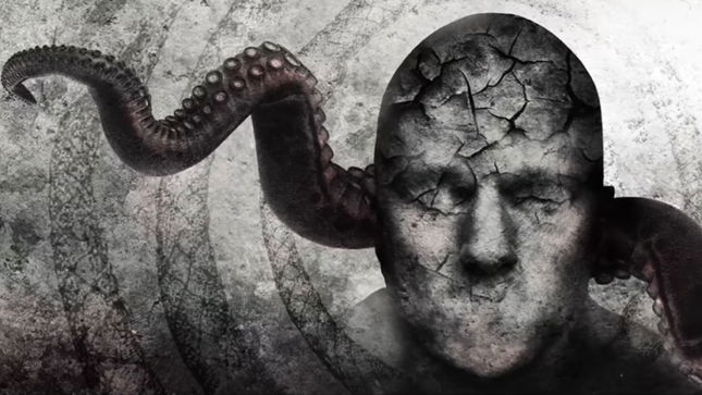 THE MODERN AGE SLAVERY Streaming “The Reprisal Within” Track From Upcoming Stygian Album