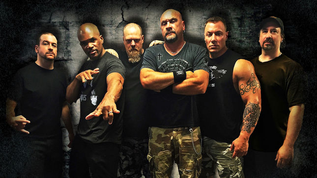 FRAGILE MORTALS Featuring Members Of RUN DMC, EXODUS, GENERATION KILL To Release Debut Album On October 13th