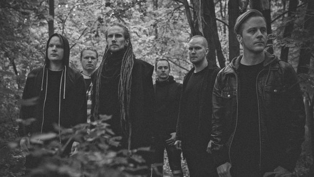 HANGING GARDEN Announce Special Cassette Edition Of I Am Become Album; Lyric Video For New Song "November Dawn" Streaming