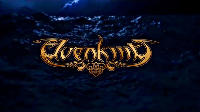 ELVENKING To Release Secrets Of The Magick Grimoire Album In November; “Draugen’s Maelstrom” Lyric Video Streaming