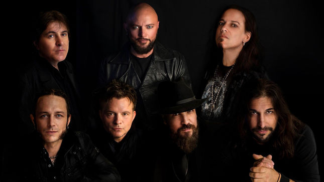 Geoff Tate’s OPERATION: MINDCRIME Set December Release Date For The New Reality Album
