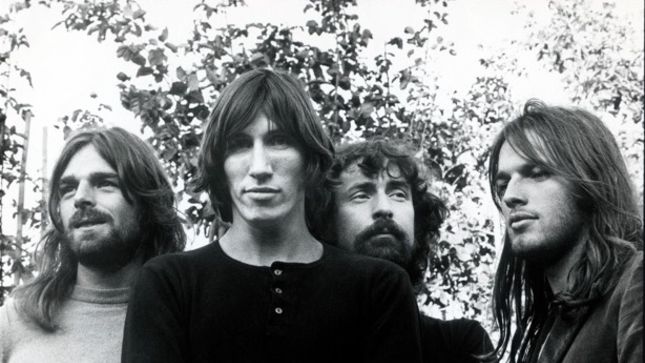 PINK FLOYD Records Reissue A Collection Of Great Dance Songs, Delicate Sound Of Thunder On Vinyl