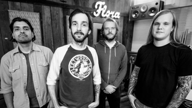 THE SWORD Commence Recording Album #6; Used Future Set For Early 2018 Release