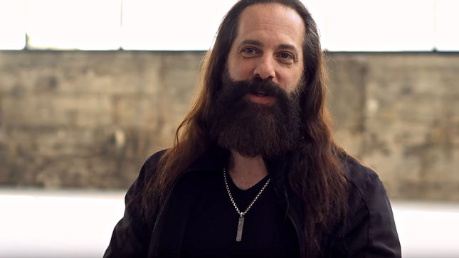 DREAM THEATER - FreqsTV Share Images, Words & Beyond 25th Anniversary Tour Documentary; Video