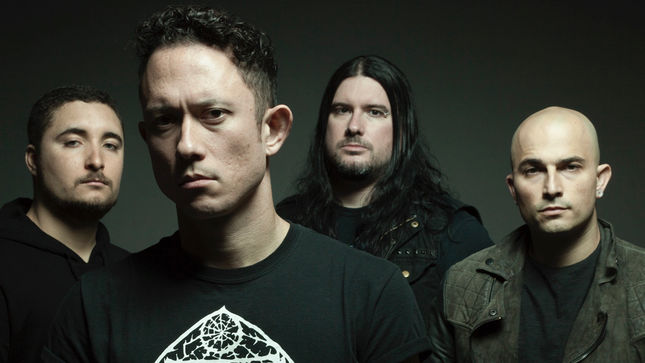 TRIVIUM Streaming New Song “Betrayer”