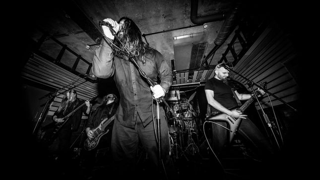 CODE To Release Under The Subgleam EP In November; “Plot Of Skinned Heavens” Track Streaming