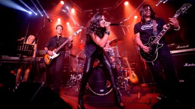 SUZI KORY Announces Two Shows For Toronto; Live Video From Brazil's CoMA Festival Posted